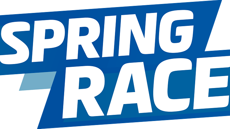 V75® Spring Race i påsk