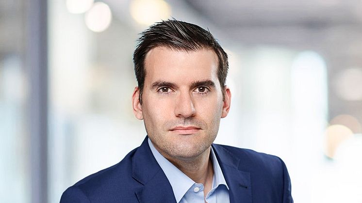 Ruben Queimano, Chief Commercial Officer von Deutsche Glasfaser in den Vorstand von ANGA Der Breitbandverband e.V. gewählt. (DG)