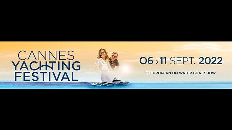 Media Alert: Schedule your meeting with Saltwater Stone clients at Cannes Yachting Festival