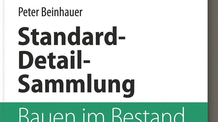 Standard-Detail-Sammlung Bauen im Bestand, 2 Auflage 2D (tif)