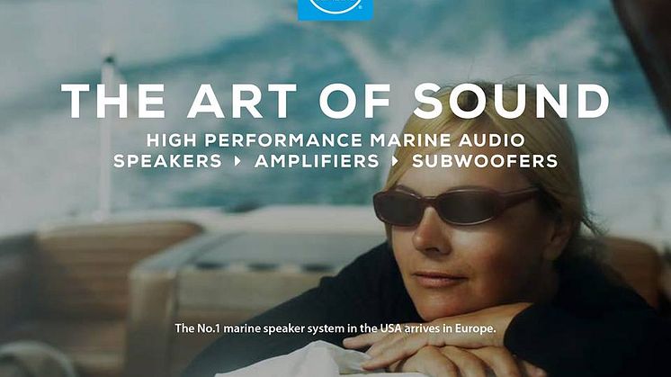 JL Audio Marine Europe