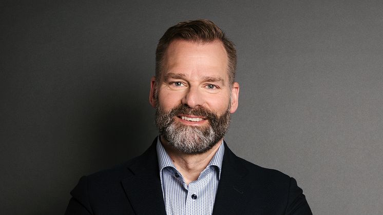 Bird & Birds IP-team växer - Gunnar Hjalt ansluter som Senior Counsel