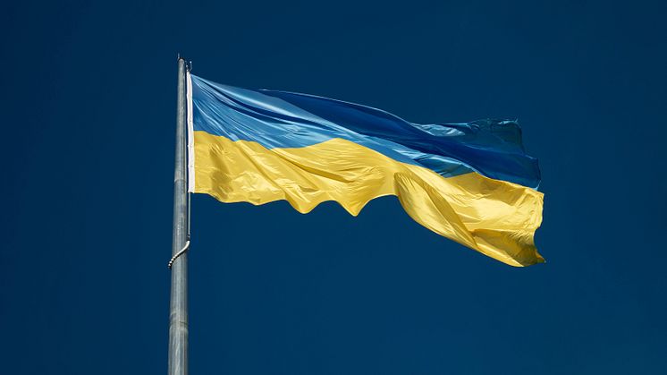 Upprop Ukraina – Direktstöd till nationen Ukraina