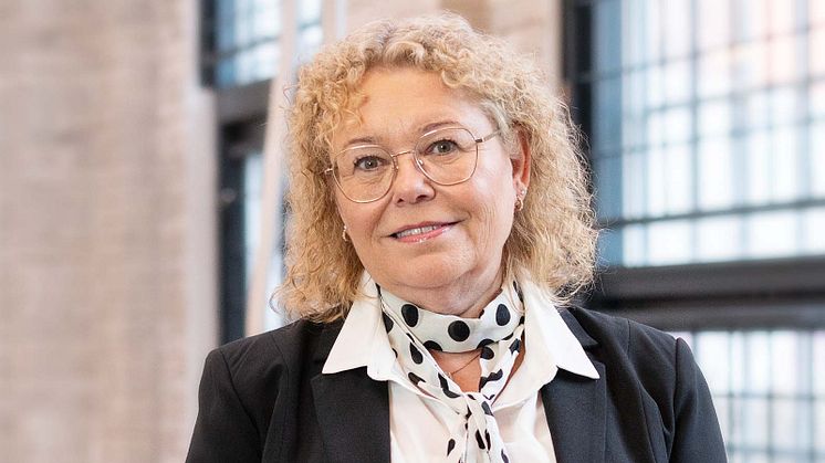 Svenske Gisela Sandin er netop tiltrådt som CFO for Forenede A/S. Hun indtræder også som medlem af koncernledelsen.