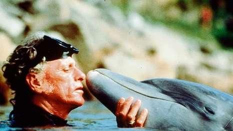 US-Delfinschützer Ric O'Barry soll nach Verhaftung in Japan ausgewiesen werden 