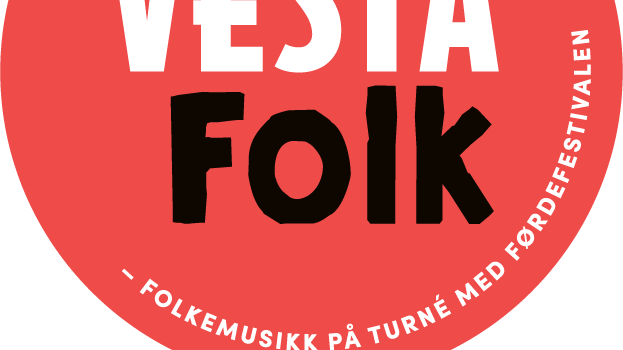 VestaFolk_RGB - raud_rund logo