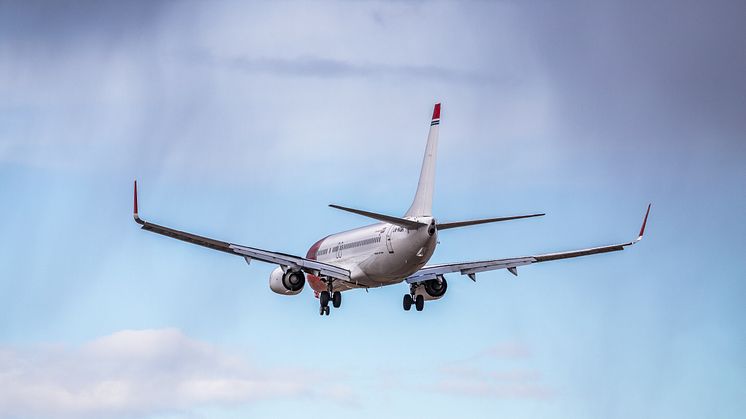 Norwegian Air Shuttle ASA (NAS) - Presentation for creditors
