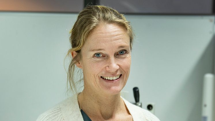 Karin Högberg