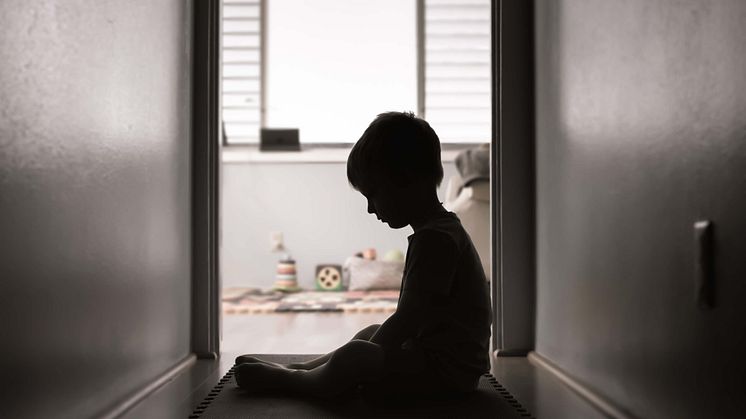 Stor brist på riktlinjer kring barn som utsatts för sexövergrepp