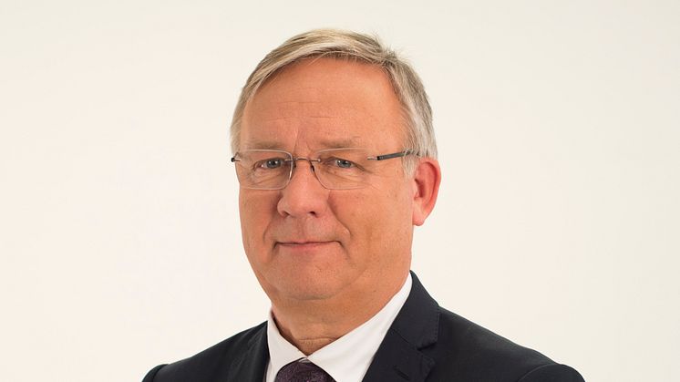Myntdirektør, Kjell Wessel