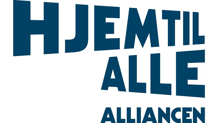 Nystartet alliance vil hjælpe unge ud af hjemløshed