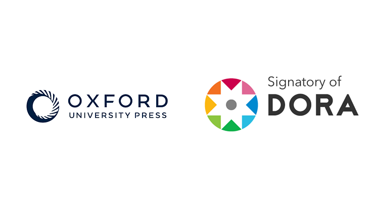 Oxford University Press sign the San Francisco Declaration on Research Assessment