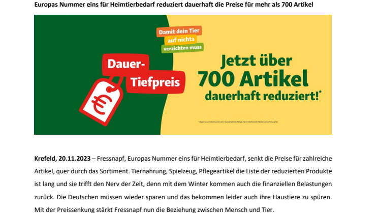 231120_Fressnapf Pressemeldung_Preissenkungen.pdf