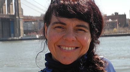 Dagmar Haase är KSLA:s tredje Wallenberg-professor