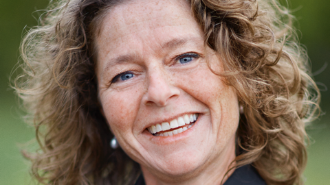Birgitte Ohlendorff tiltræder 1. marts 2023 som ny borgerrådgiver i Rudersdal