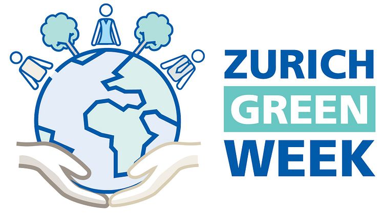 Zurch Green Week