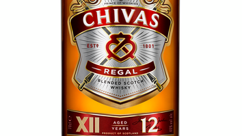 Chivas 12yo 
