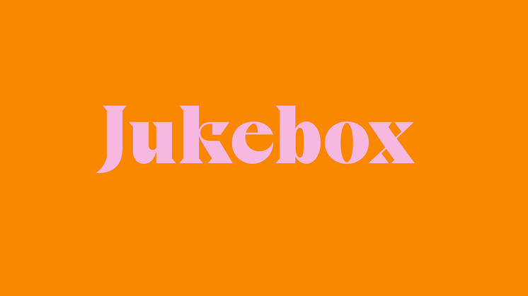 Inbjudan till pressvisningar av Folkteaterns Jukebox-föreställningar