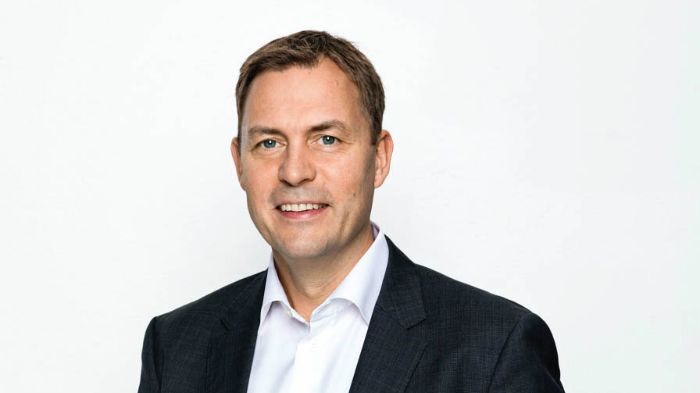 Anders Torell, vd på Kronans Apotek, ny ordförande för Sveriges Apoteksförening.