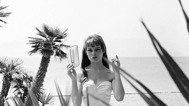 Brigitte Bardot - by Kary H Lasch 