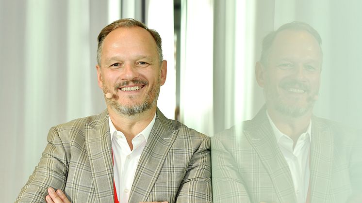 FPZ Inhaber und Geschäftsführer Dr. Frank Schifferdecker-Hoch