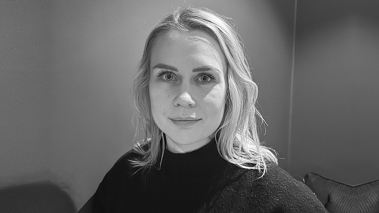 QD rekryterar Sophie Lagerstedt som ny chef för Servicedesk i Stockholm