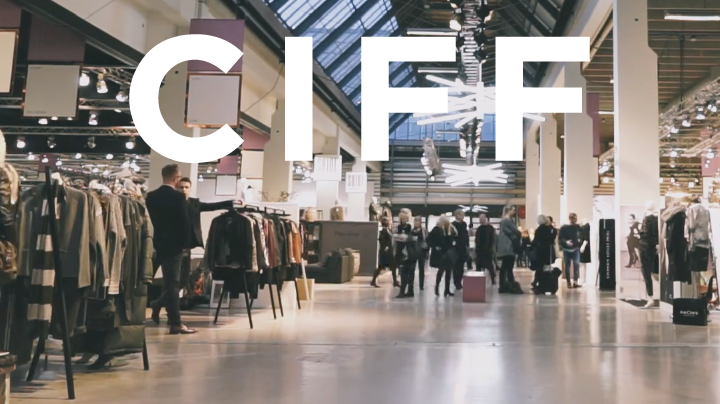 Copenhagen International Fashion Fair (CIFF)