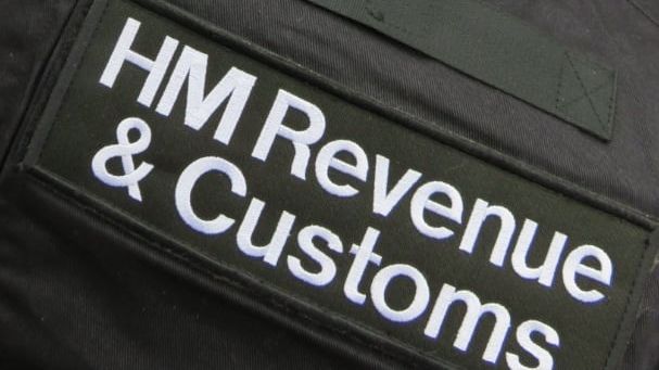 The ‘spy’ who stole £1.6m tax