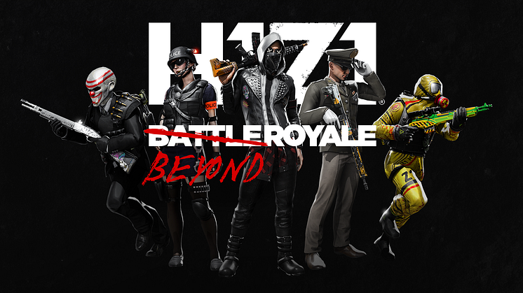​Daybreak Games Announces Season 3 for H1Z1 on PS4 - Beyond Royale Free Expansion Launches on February 21, 2019!