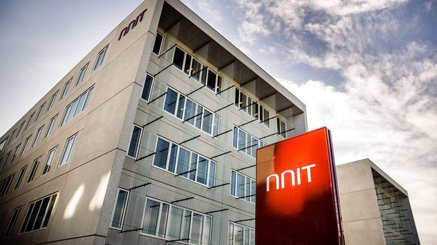 NNIT settles an arbitration with a public customer and changes outlook for 2017