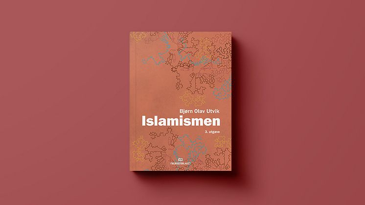 Boklansering: Islamismen