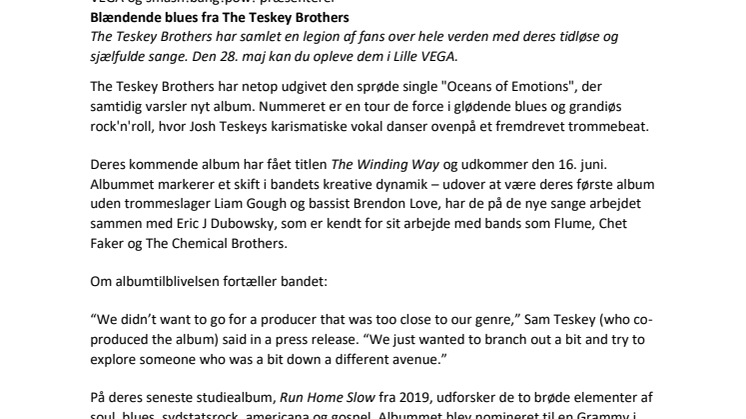 The Teskey Brothers - pm.pdf