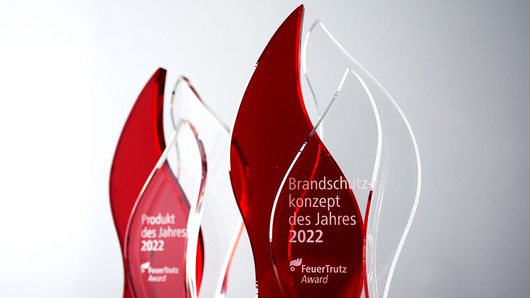 FeuerTrutz Award 2022