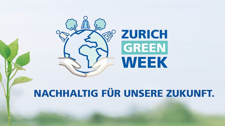Zurich geht in die Nachhaltigkeisoffensve