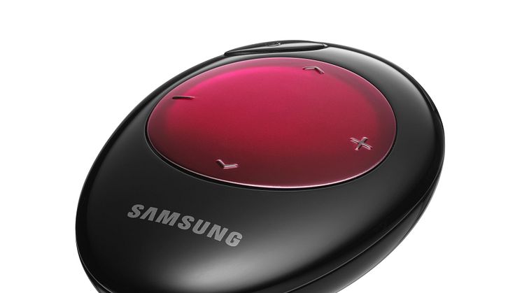 Samsung överbrygger digitala klyftor