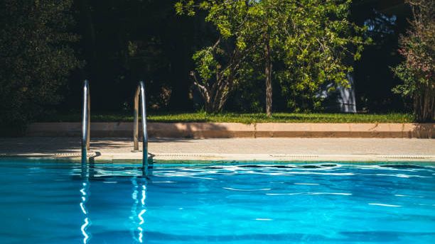 Köp av pool - vilka krav bör en pool uppfylla?