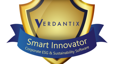 Verdantix Badge Smart Innovator