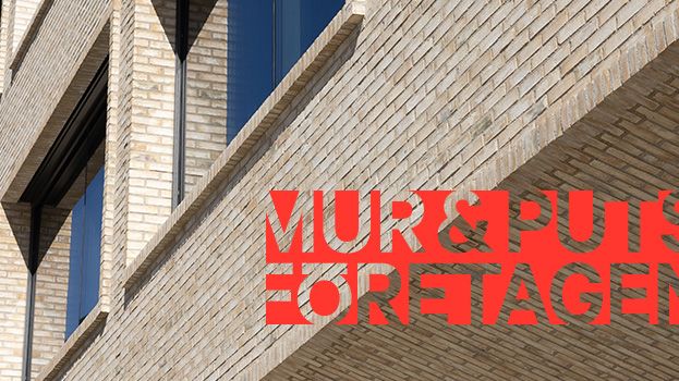 Branschföreningen för murat och putsat byggande - SPEF - byter namn till Mur & Putsföretagen.