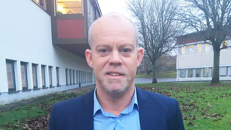 Håkan Bergström