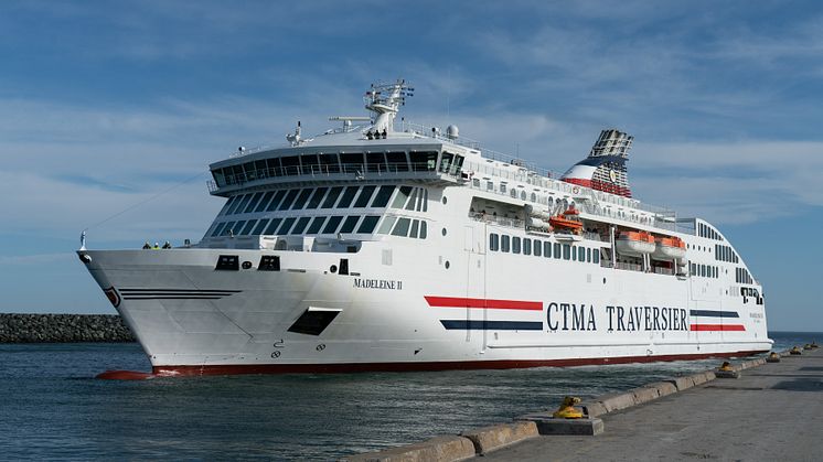The Canadian ferry operator CTMA Traversier Ltée (CTMA) have gone live with their new reservation and ticketing system BOOKIT, from Hogia Ferry Systems. 
