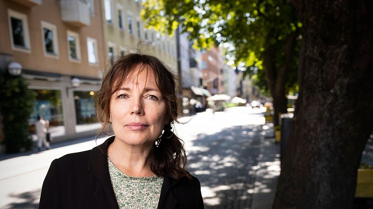 Sofia Näsström, professor och mottagare av Disapriset 2021..jpg