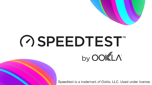 Ookla Speedtest kårer Telias nett til Norges raskeste