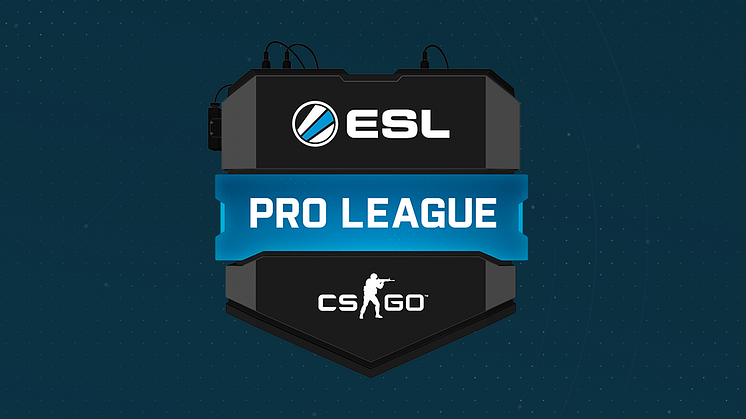 ESL Pro League Returns with Two More Seasons and $2 Million in Prizing for 2017