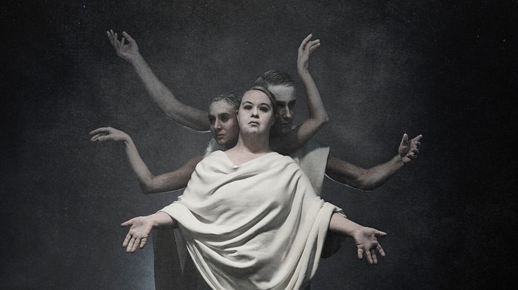 Aniara är en samproduktion mellan Skånes Dansteater och Moomsteatern. Regi och koreografi av Carl Knif, premiär 18 oktober 2024.