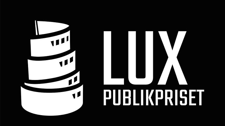 LUX-publikpris uppmärksammar mångfald och kreativitet inom europeisk film