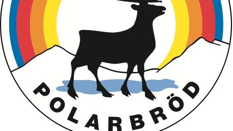 Logotyp Polarbröd