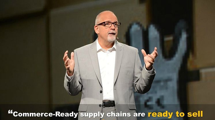 Manhattan Associates’ CEO Eddie Capel Reveals Essential Elements for Commerce-Ready Supply Chains
