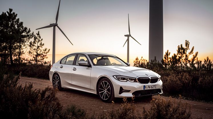 BMW:s ambitiösa försäljningsmål inom räckhåll – ”Vi investerar i framtidens teknologi”