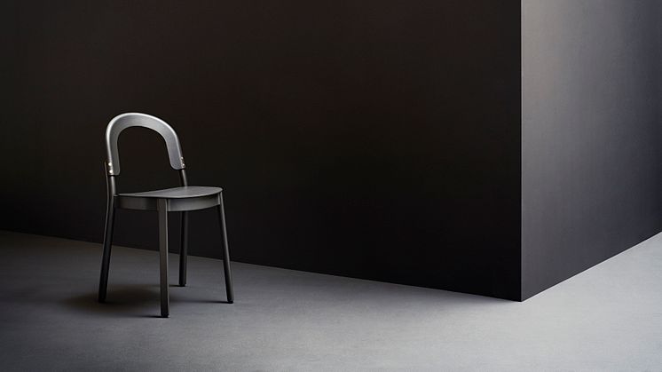 Chapeau by TAF Studio for Offecct