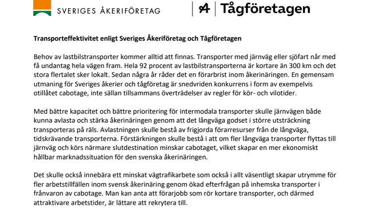 Transporteffektivitet enligt Sveriges Åkeriföretag och Tågföretagen v1.0.pdf